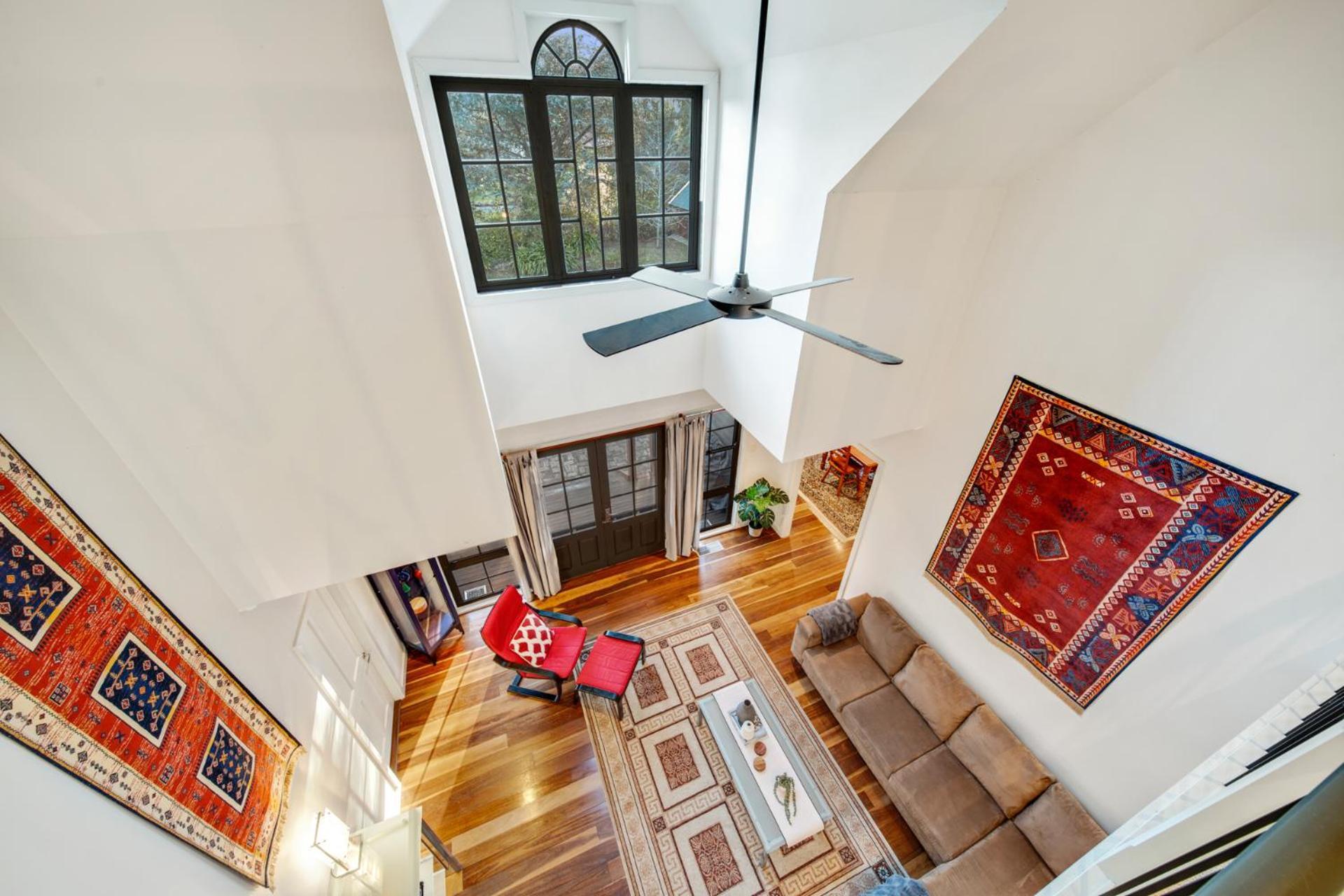 Whispering Pines Cottages Wentworth Falls Quarto foto