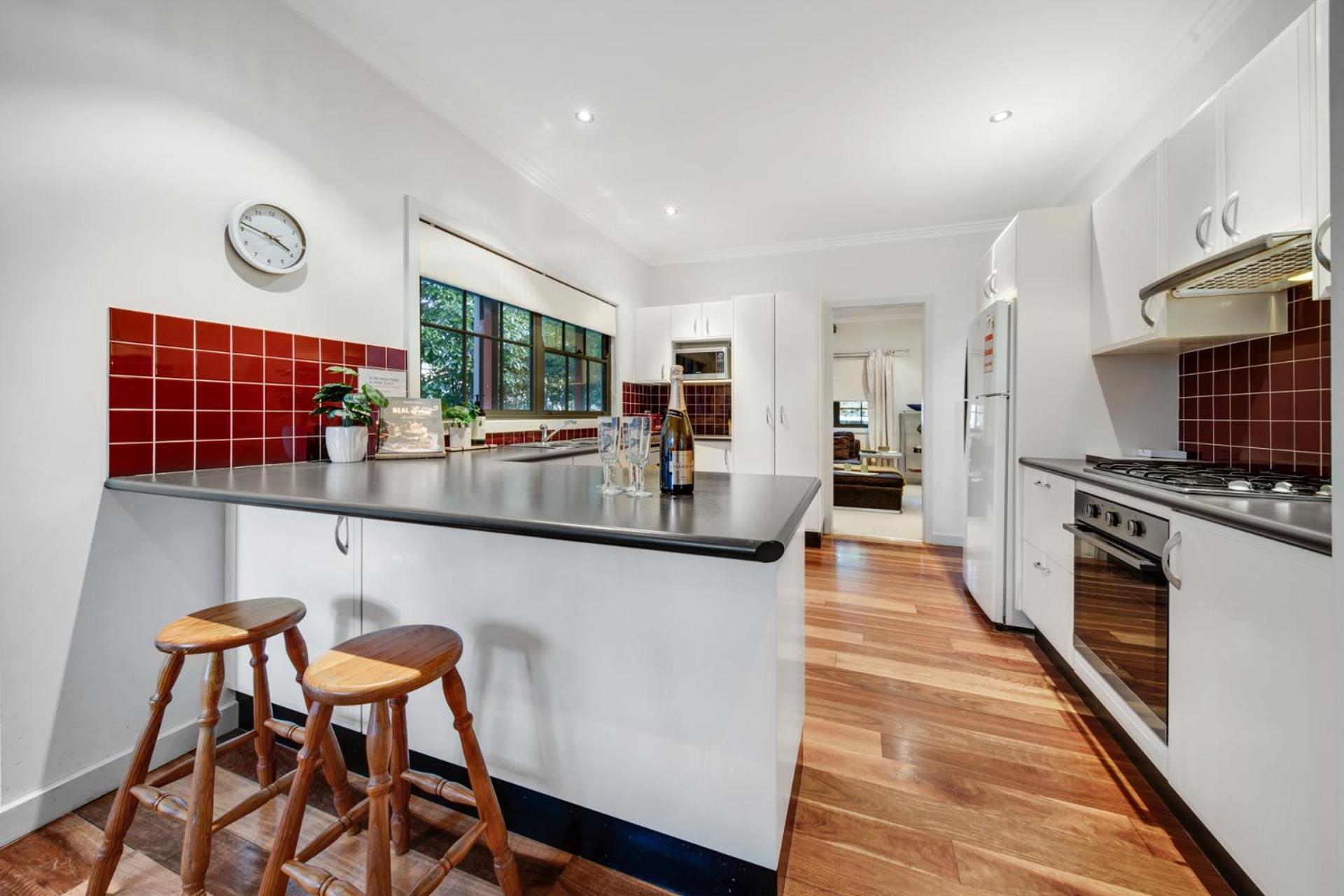 Whispering Pines Cottages Wentworth Falls Quarto foto