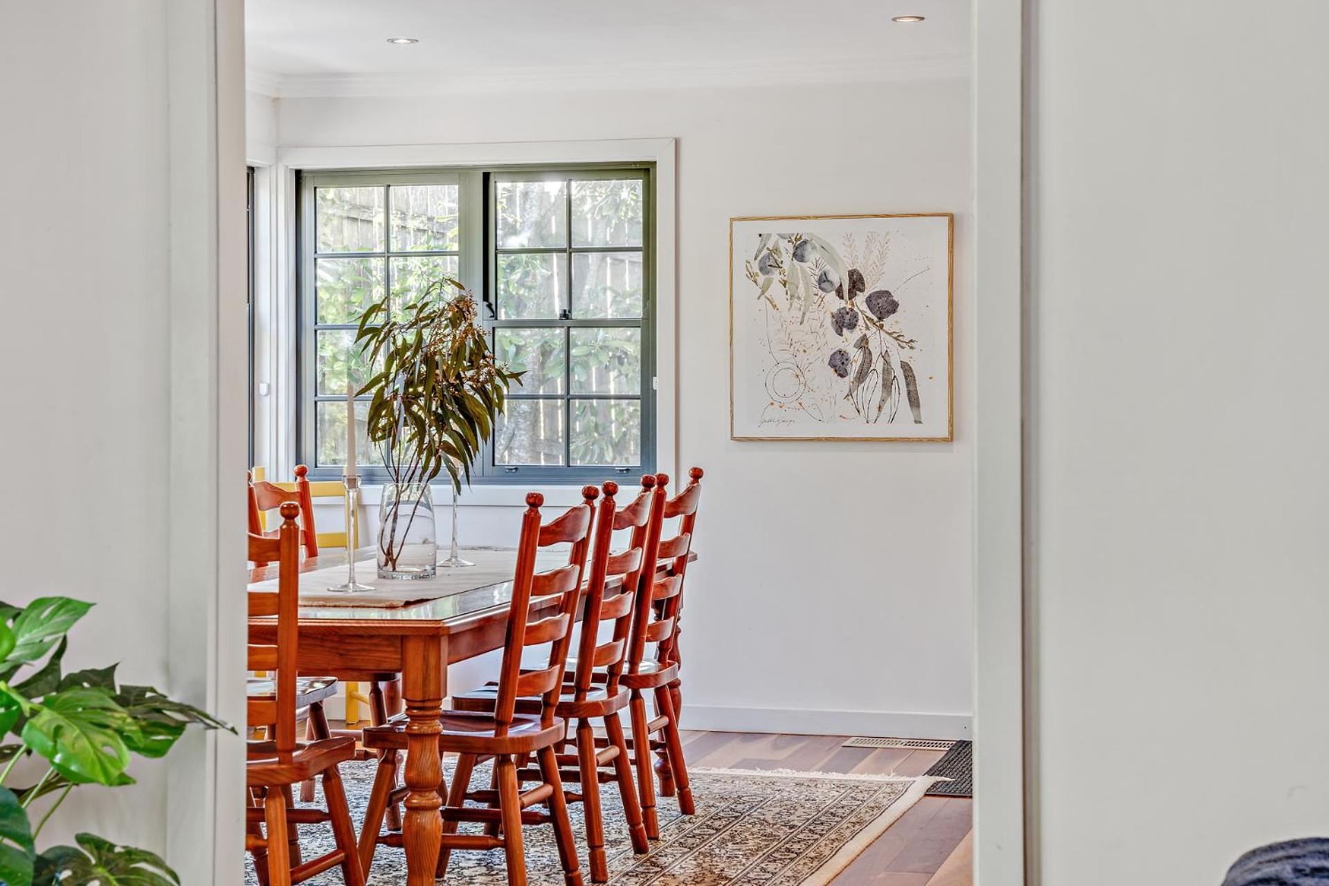 Whispering Pines Cottages Wentworth Falls Quarto foto