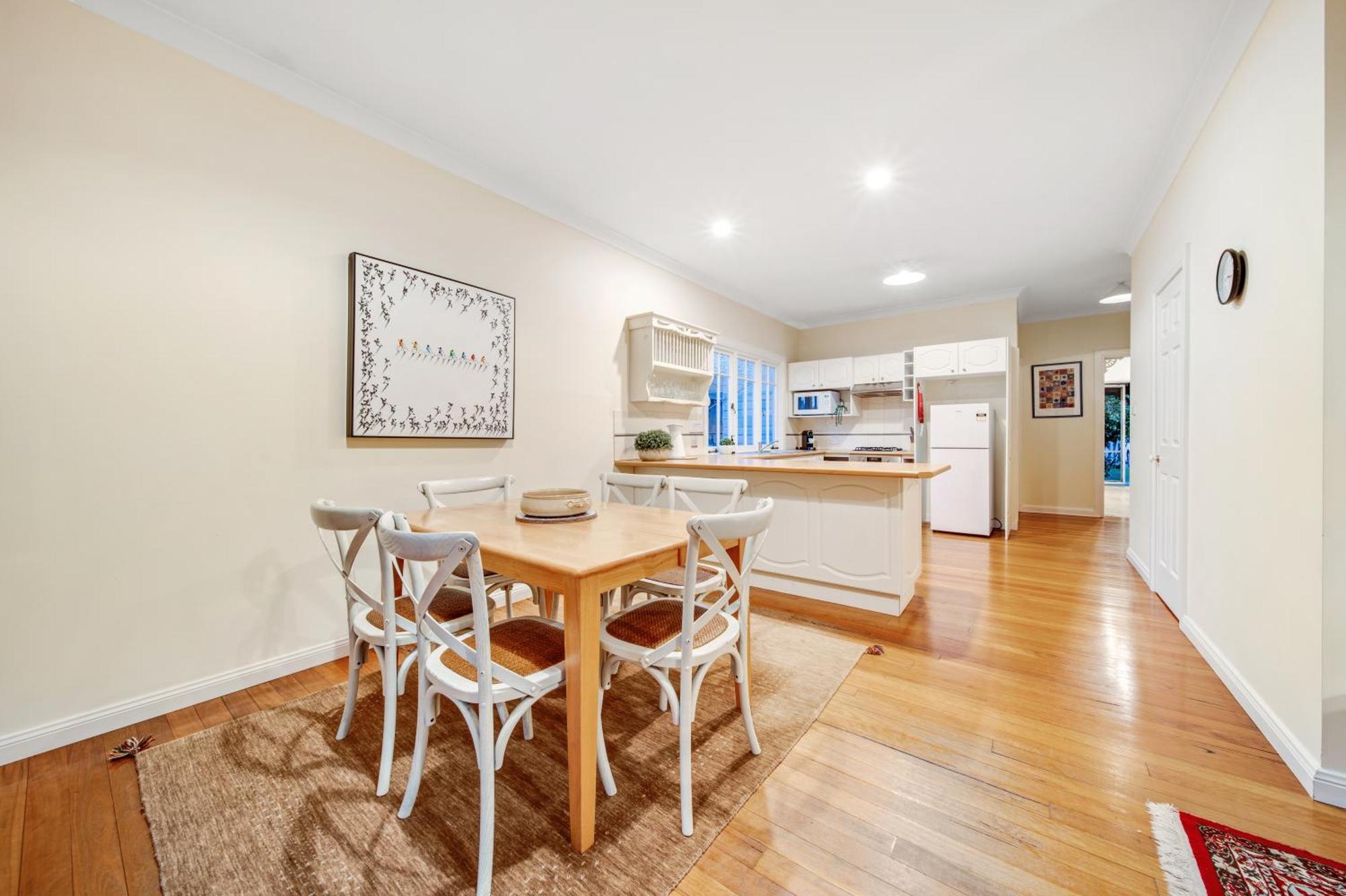 Whispering Pines Cottages Wentworth Falls Quarto foto