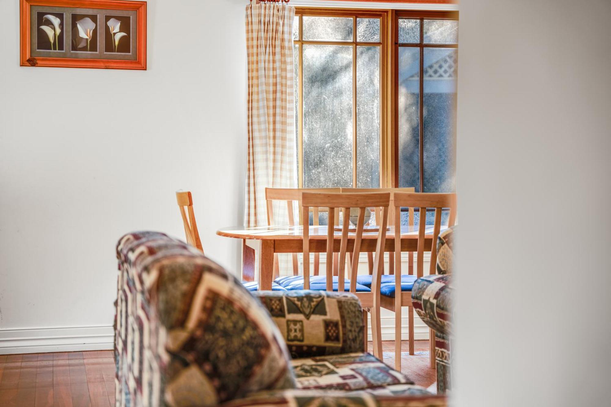Whispering Pines Cottages Wentworth Falls Quarto foto