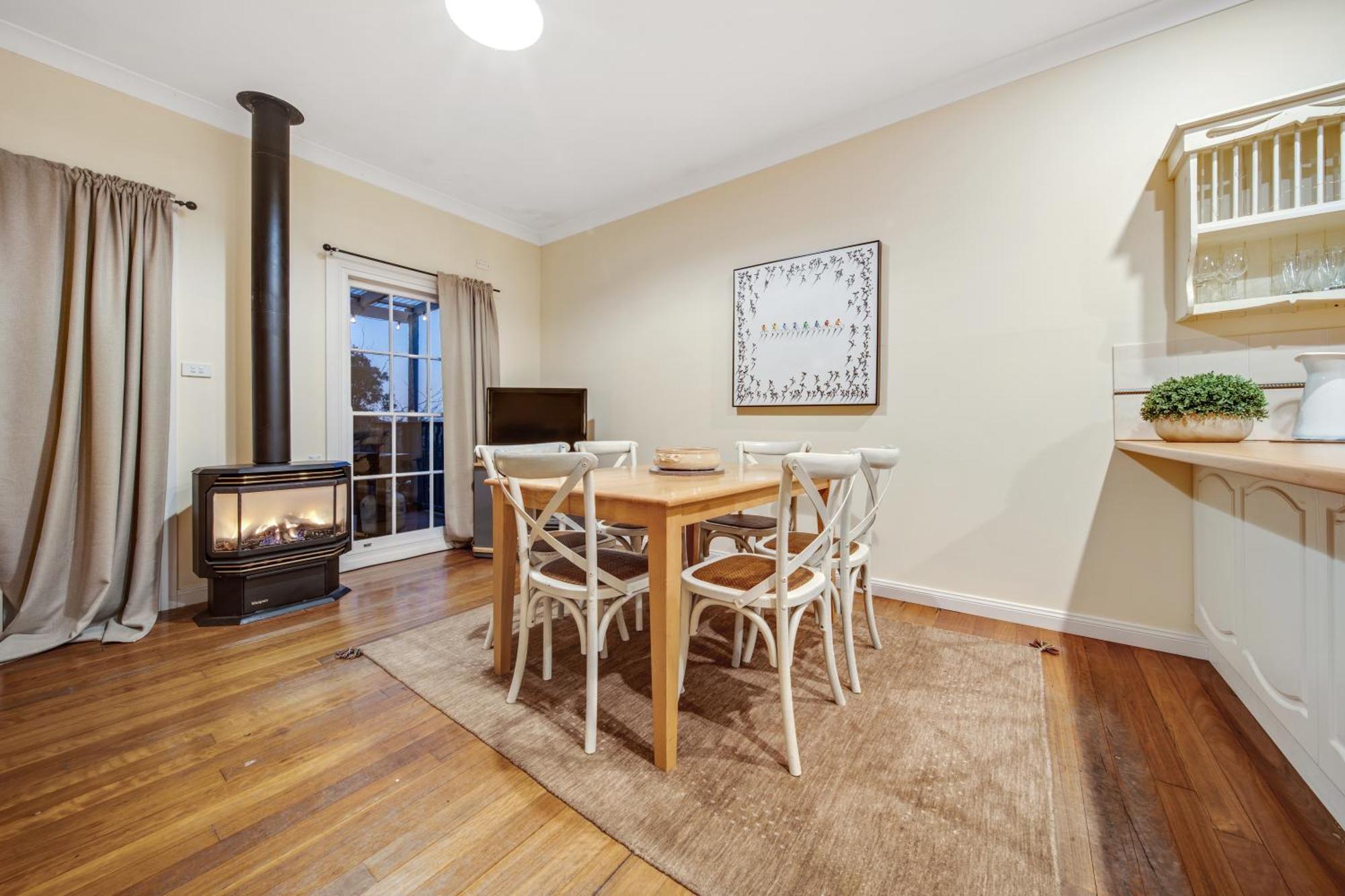 Whispering Pines Cottages Wentworth Falls Quarto foto
